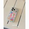 Patch Puppy Magnetic Phone Case for iPhone 12/13/14/16/11 Pro Max (Apple Compatible)