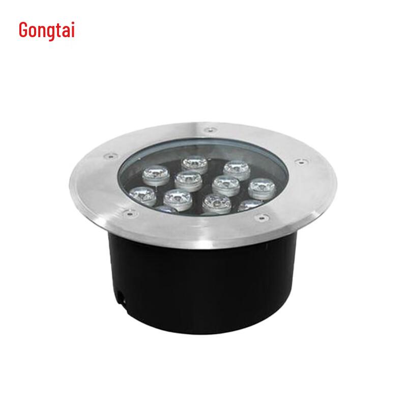 Gongtai LED Embedded Outdoor Ground Light
