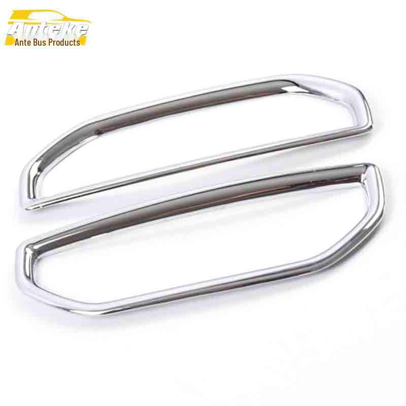 

Подходящая декоративная наклейка для крышки заднего противотуманного фонаря и рамки багажника Haval VV5