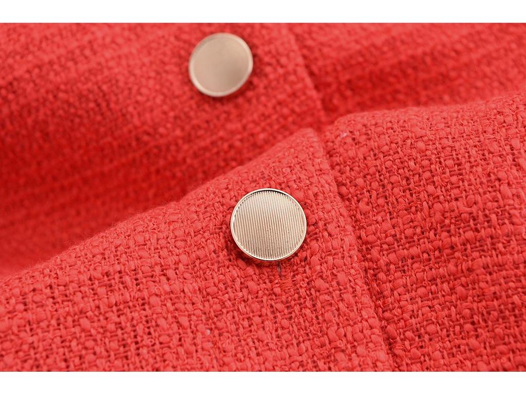 2025 Spring Women's European-American Style Sleeveless Knit Vest & Pleated Skirt Set