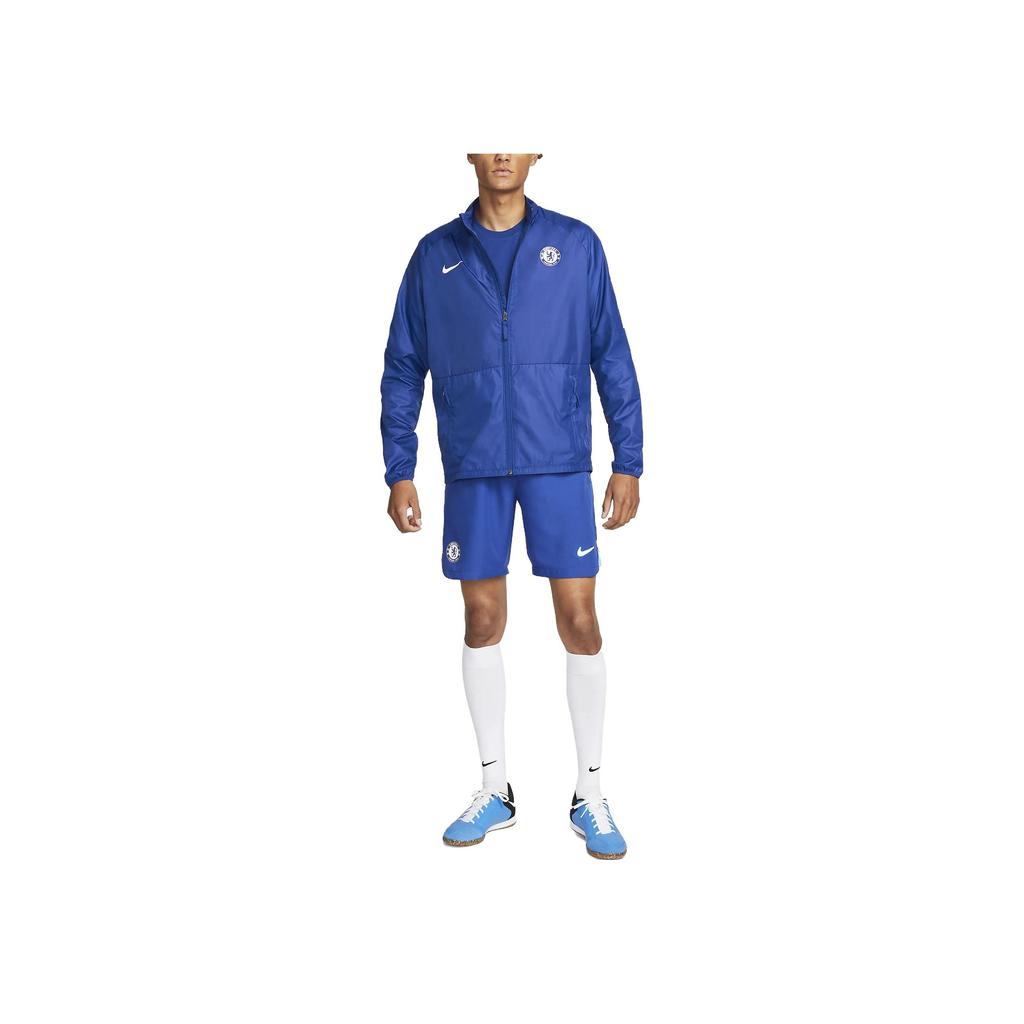 New Nike Jackets Men Blue DM2965-495