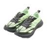 Hoka One One Mafate Speed 4 Lite Luna Moth Gris Cósmico