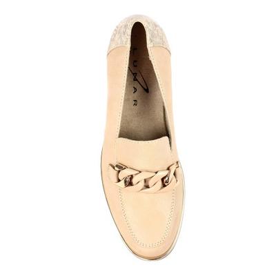 Topuklu Ayakkabılar – Kadınlar için loaferlar
