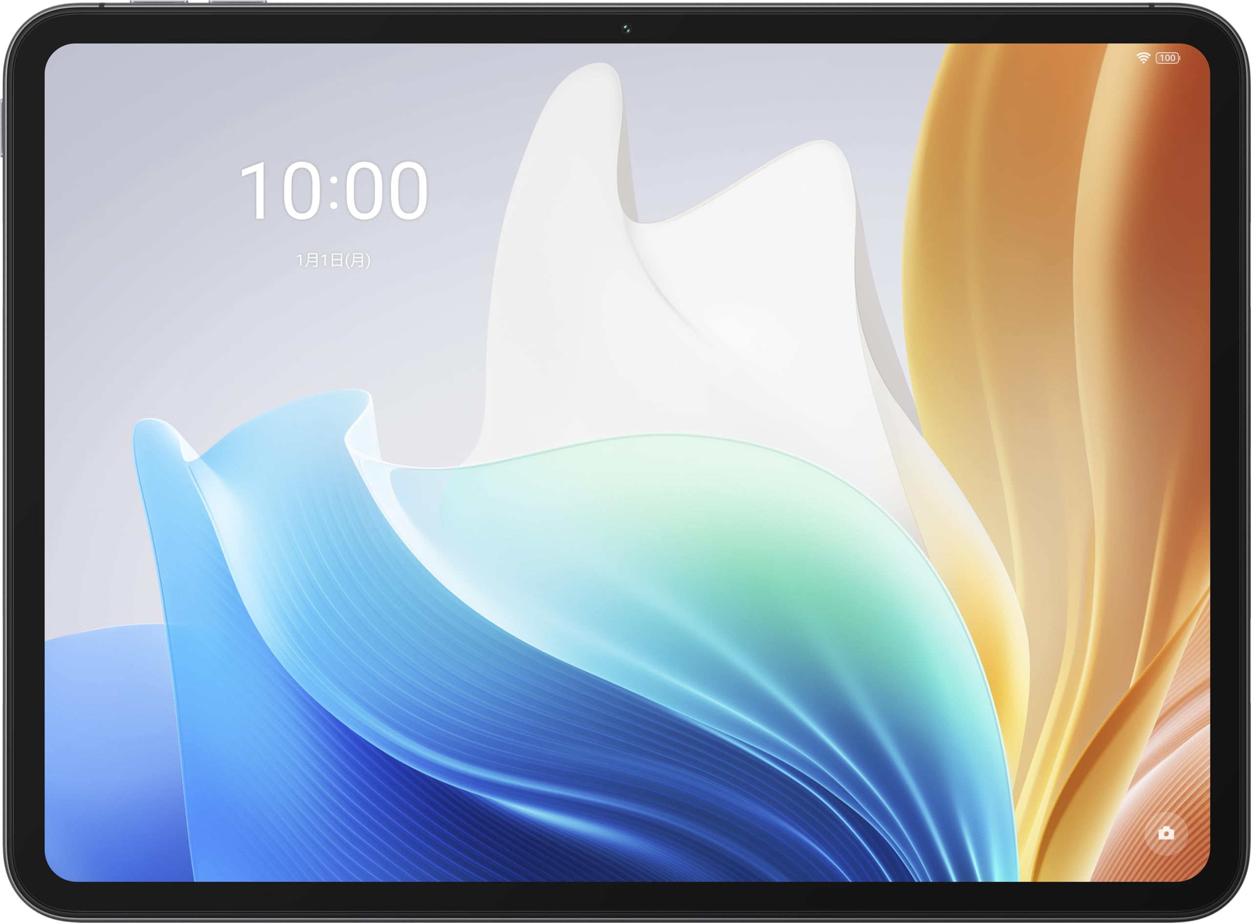 

Планшет OPPO Pad Neo Сірий