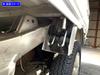 BRIGHTZ Chrome Rear Mudguards for Subaru Sambar Truck S510J S500J S500 S510 S 500 510 Sambar Truck [SID-ETC-MID-007]