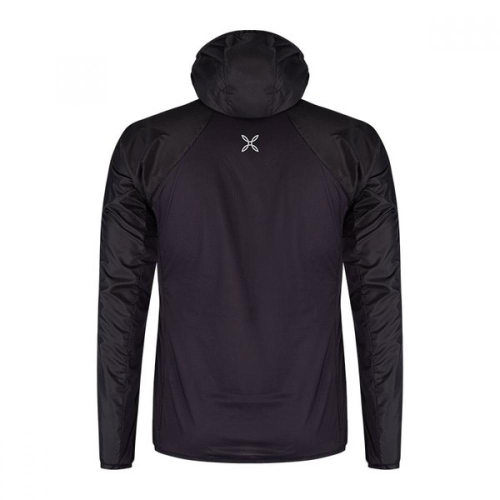 Montura Men S WindbreaKer HiKing JacKet Shadow K Mjar22xp9092