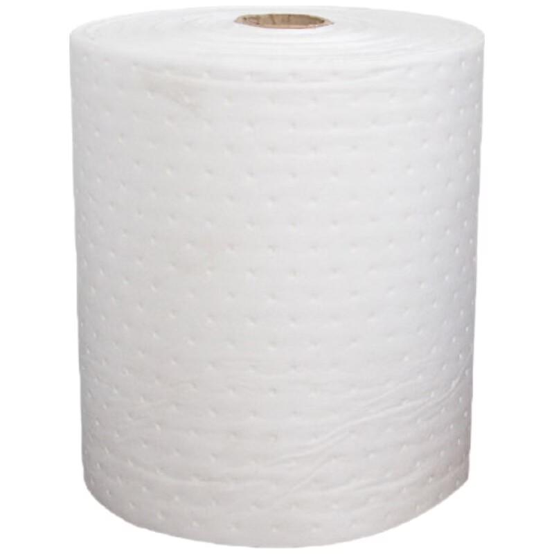 Lijiu Hong Industrial Oil Absorbent Pads
