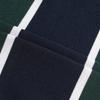 Munsingwear Men Pk STripe T shirT Navy mr121mTl12