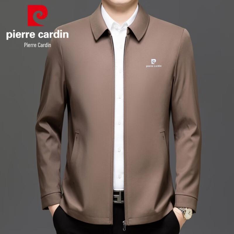 

Мужская куртка в стиле business casual от Pierre Cardin 185/2XL