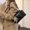 Niche Design Underarm Bag Women's New Trendy Bag Large Capacity Fashion Versatile Shoulder Handbag