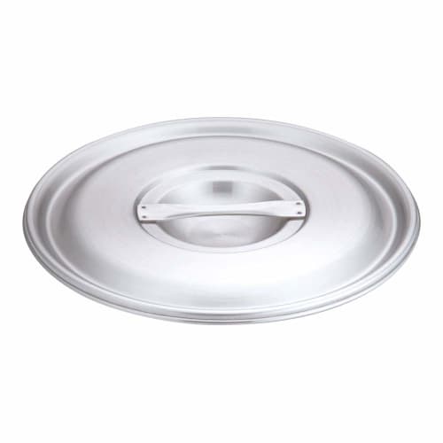 

Endo Shoji Commercial Torino Pot Lid, 36cm, 18-8 Stainless Steel, Made in Japan, ANB3208