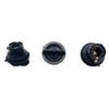 For NISSAN Qashqai Headlight Turn Light Bulb Bulb Socket Front Light Indicator Left and Right Turn Light