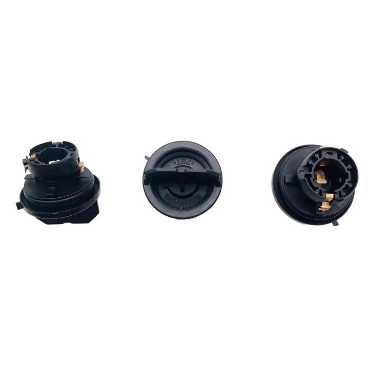 For NISSAN Qashqai Headlight Turn Light Bulb Bulb Socket Front Light Indicator Left and Right Turn Light