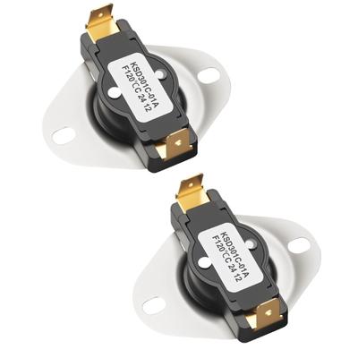 Componenti elettrici – Interruttori
