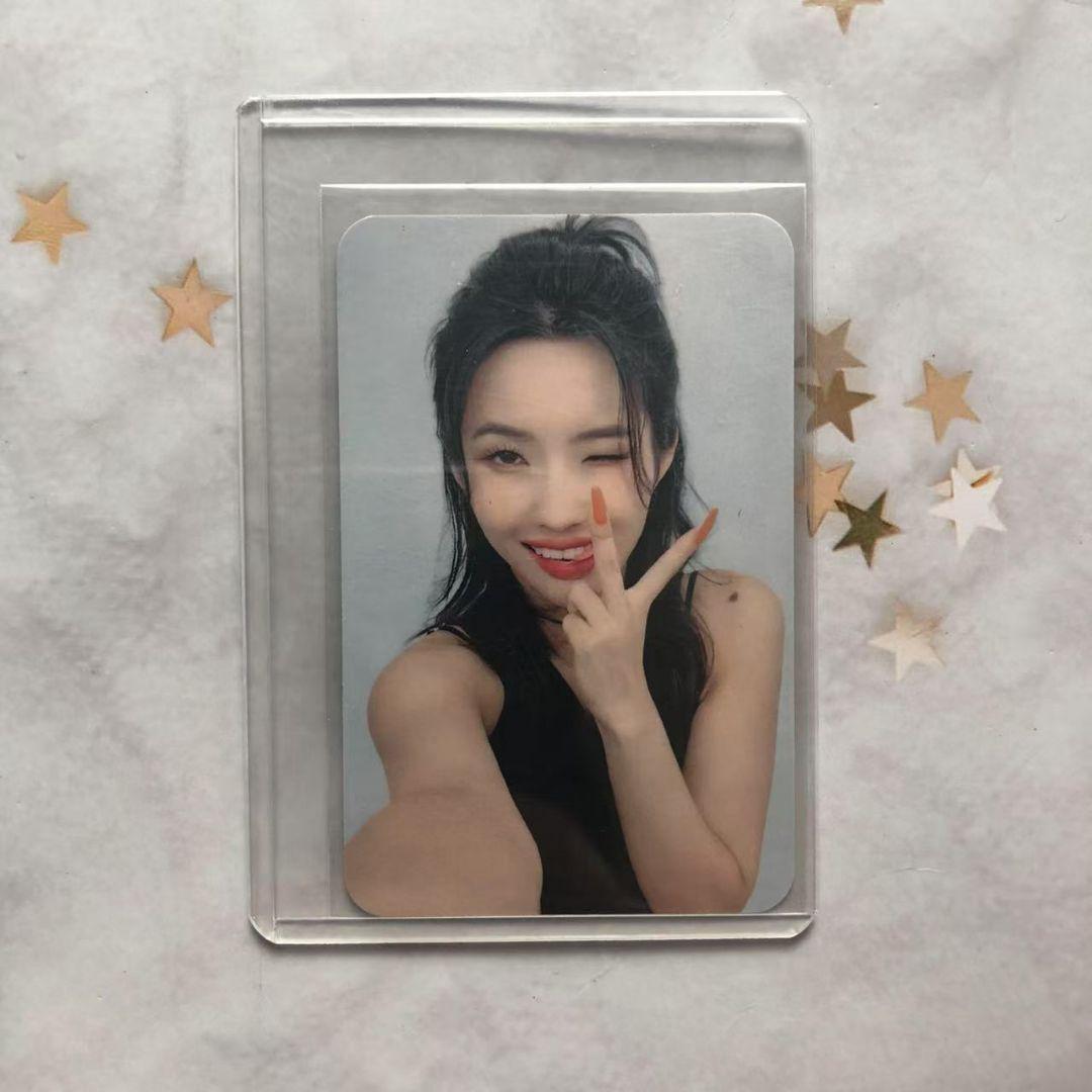 [USED] The Birthday T-shirt, size L, made by DALUC