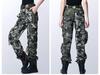 Alliance Women's Multi-Pocket Cargo Hiking Pants - Cotton, Outdoor Casual
