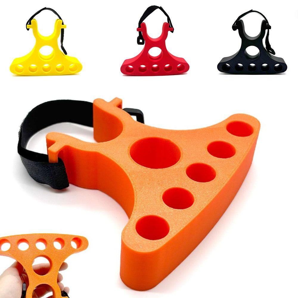 1Pair Durable Construction Bicycle Repair Handlebar Bracket Bicycle Handlebar Clamp  Mechanic Tools