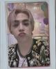 Seventeen S.K.S. HEAVEN HEAVEN CARATBAN IS WI Bonus New Year Pokémon Photocard