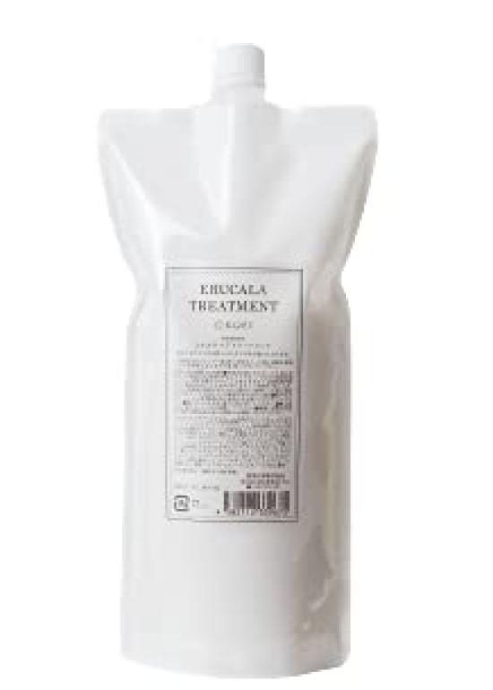 

ERUCALA Treatment Refill 600g