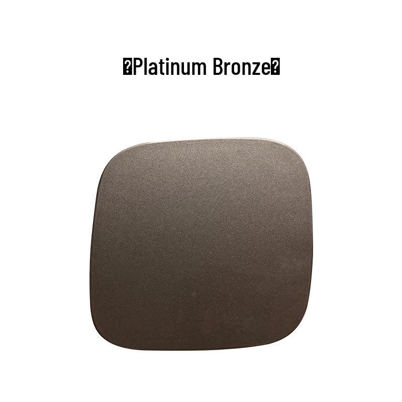 Toyota Corolla Front Bumper Tow Hook Cover (2017-18)