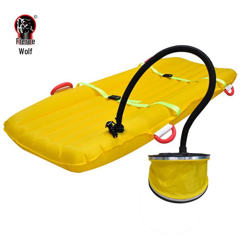 Hanlang JD-2 Amphibious Water Rescue Stretcher
