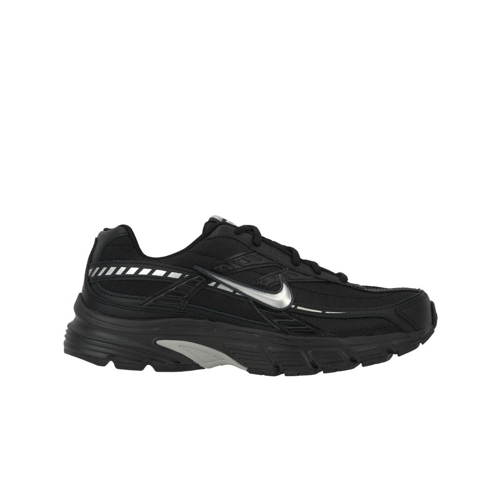 Nike Initiator Black Metallic Silver Men Sneakers IB4595-001
