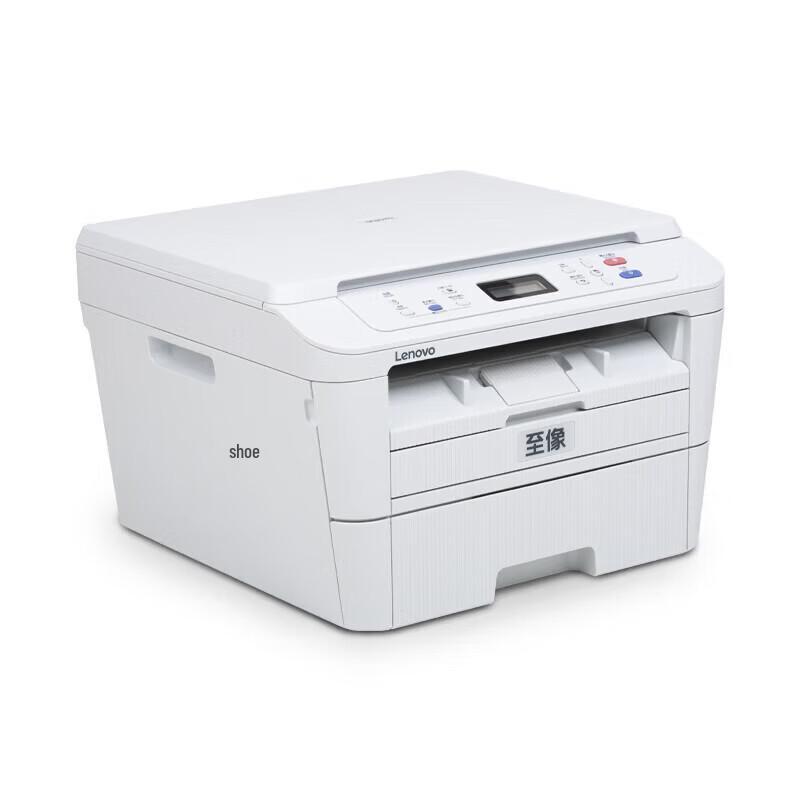 Lenovo M3070W A4 Black and White Multifunction Laser Printer CN plug (adapter included)