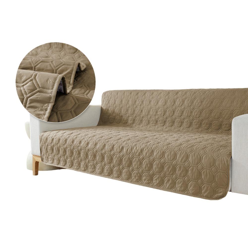 

Полиэстер Водонепроницаемый Матрас Мягкий Коврик для Питомца Коврик для Дивана Чехол для Дивана Собака хаки