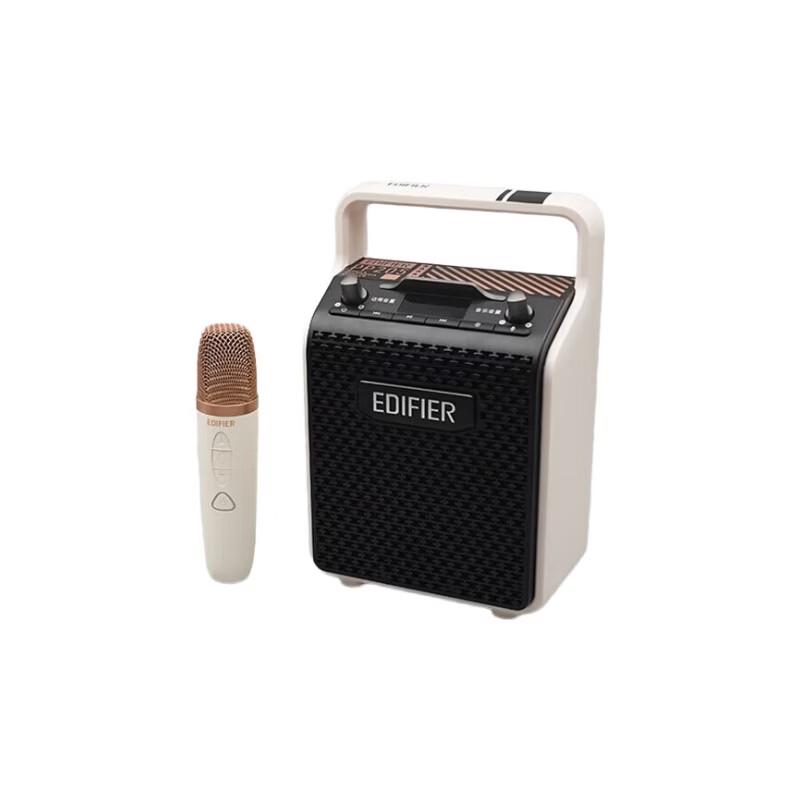 

Edifier PP205 Portable Wireless Bluetooth Speaker