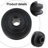 Bike Maintenance Tool Wheel Balancer Adapter Compatible With Multiple Models