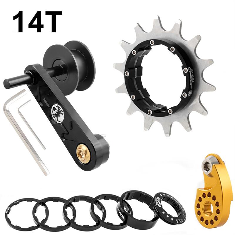 MUQZI Bike Single Speed Conversion Kit