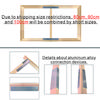 25x35 30x40cm Natural Wooden Picture Frame For Wall Canvas Frame Diamond Painting Frame Picture Poster Wall Frame Home Decor