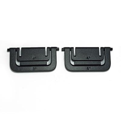 Picior Suport Original din Plastic Suport de Înlocuire pentru Tastatură Mecanică G915 G913 G813 G815 (Negru)
