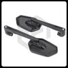 Motorcycle Rearview Mirror Carbon Fiber Espejos For SUZUKI GSX-S1000 / GT / 750S /8S /GSR-750 / GIXXER250 Motorcycle Accessories