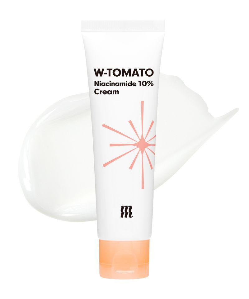 White Tomato Niacinamide 10 Percent Cream