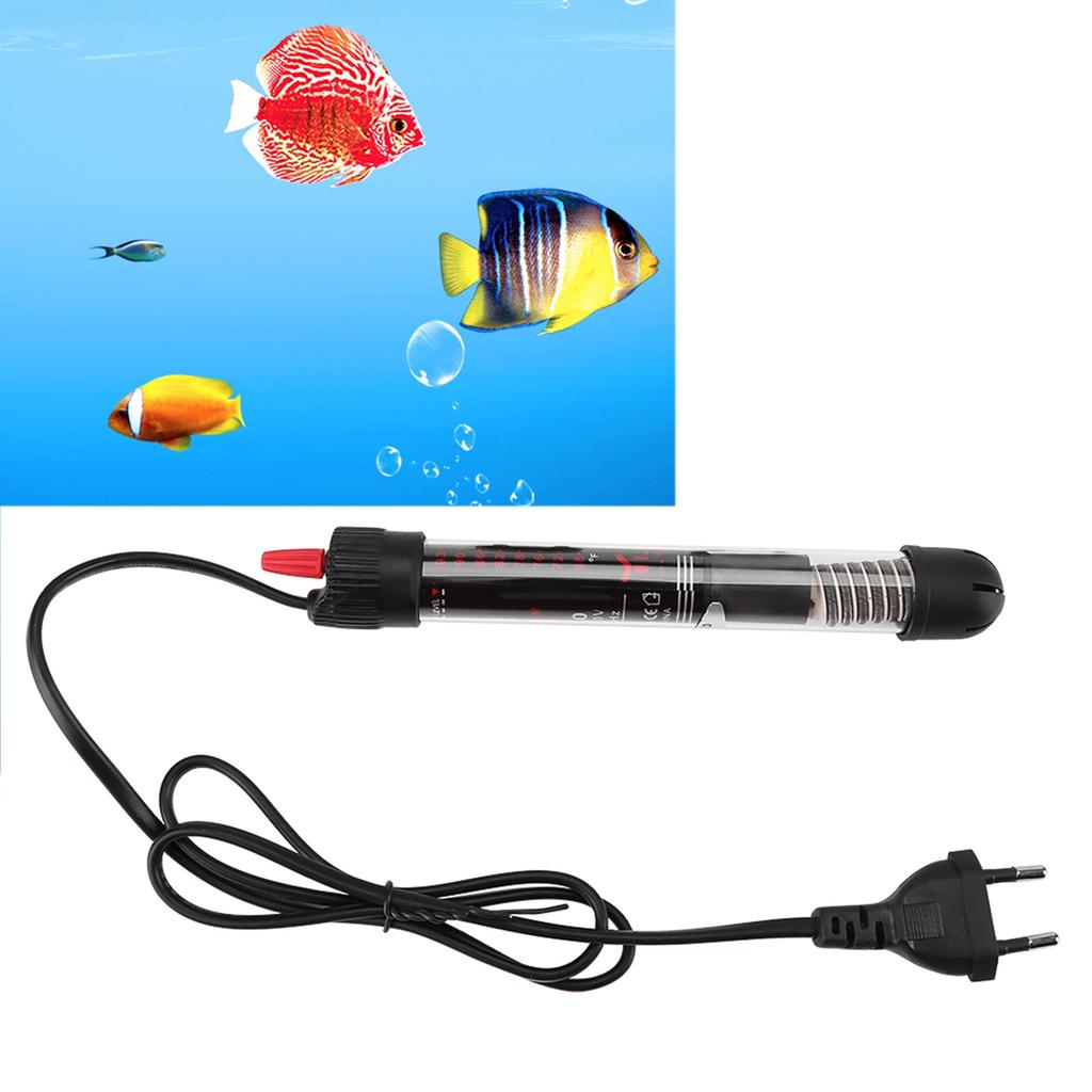 1 Stück Aquarium Tauchfisch Automatischer Wassererhitzer 25W