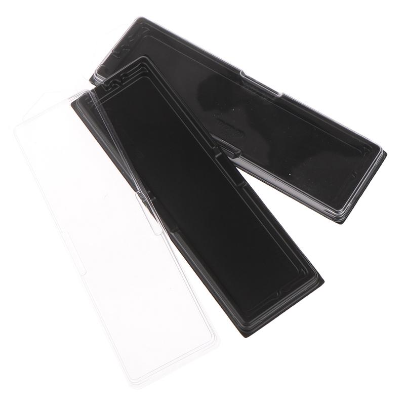 10Pcs Ddr Ddr2 Ddr3 Ddr4 Speicher Modul Fall Box Halter Lodimm Verpackung Desktop