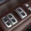 10st Bilratt Liten Dekal Dekoration Interiör Klistermärke För Jaguar XF XE XJ XJ8 X351 F Pace X Typ F Typ Halsband Tijera Kläder Nyckelring