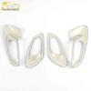 Renault Kadjar Interior Door Bowl Electroplated Anti-Scratch Decoration Cover