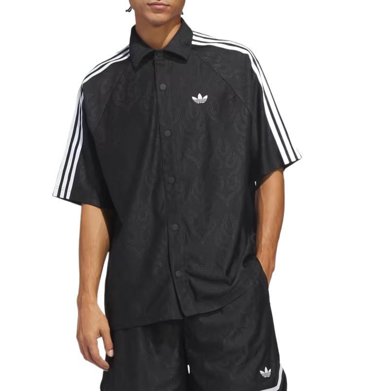 adidas Originals Comfortable Knitted Modern Jacket Unisex Jackets KA9356