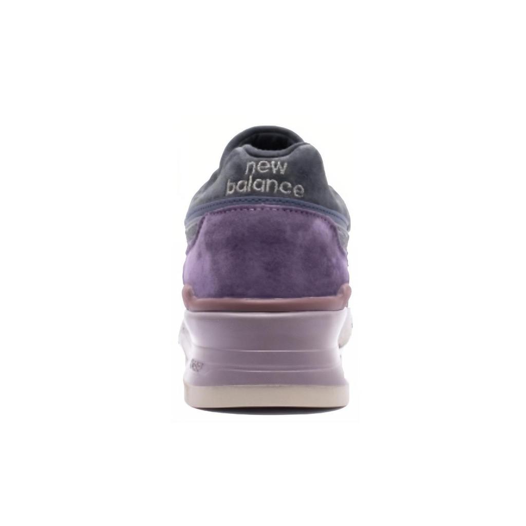 997 New Balance Hecho en EE. UU. 'Barf' M997NAK