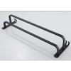 Towel Hanger With Hook Wall 3-Layers Bar Punch-Free Storage Rack Bathroom Toilet Shower Room Holder Accessories
