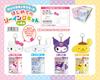 Onoeman Sanrio Characters First Sewing Kit Toy Set of Gum/Candy [BOX 8]