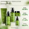 plant grow Tea Tree Oil Acne Skincare 5-Piece Set