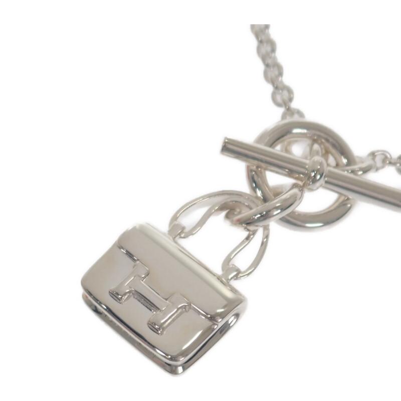 HERMES  H121324B_00  Halskette Silber925 Damen