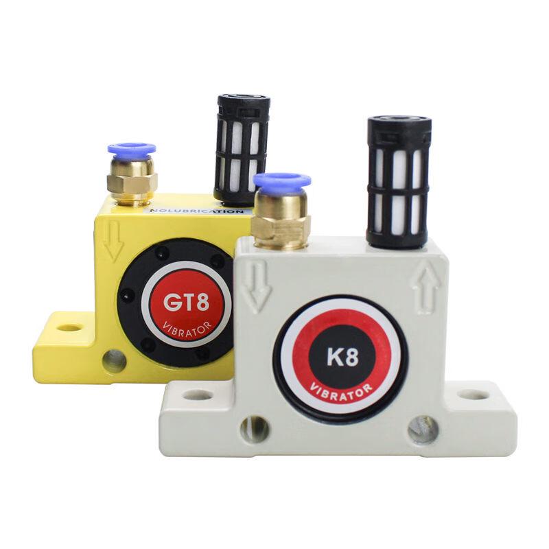 Muxintai Pneumatic Turbine Vibrator