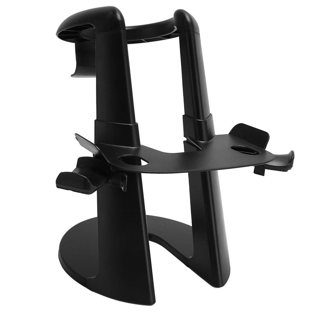VR Stand for Quest 1 2 for Rift S Universal Stable Round Base Easy Installation VR Headset Display