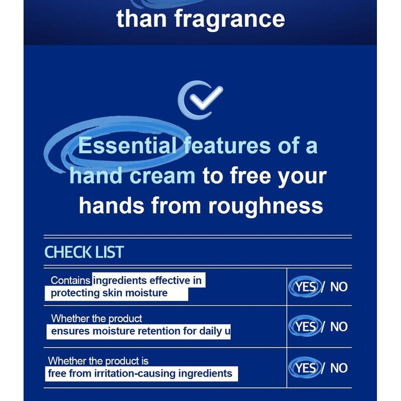Derma: B - CeraMD Repair Shield Hand Cream