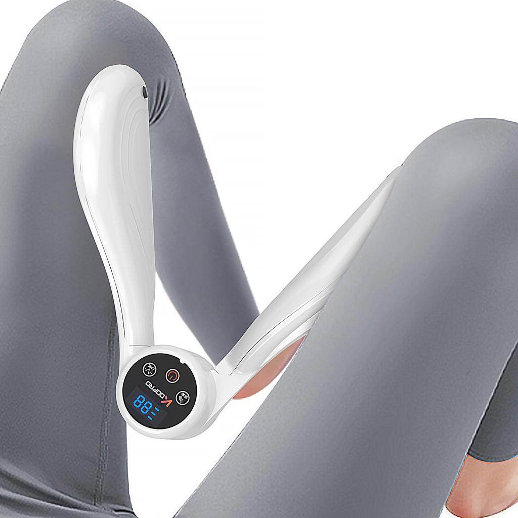 Authentic KOOPRO Leg Trainer with and Pelvic Floor Muscle Training Machine for Leg and Hip Exercise Back of Thigh Exercise Easy and Convenient for Men