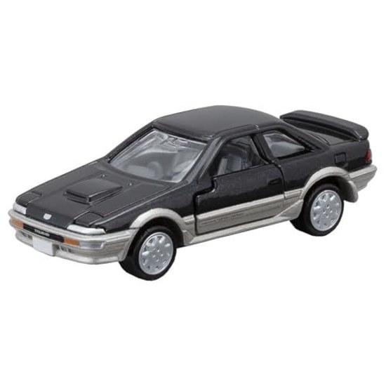 Takara Tomy Tomica Premium 48 Toyota Sprinter Trueno (AE92) Mini Car Toy Ages 6 Up